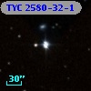 TYC 2580-32-1