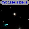 TYC 2580-1030-1