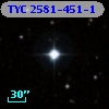 TYC 2581-451-1