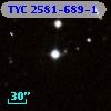 TYC 2581-689-1