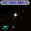 TYC 2581-969-1