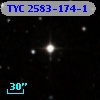 TYC 2583-174-1