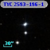 TYC 2583-186-1