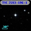 TYC 2583-196-1