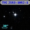 TYC 2583-1082-1