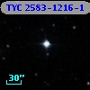 TYC 2583-1216-1