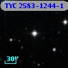 TYC 2583-1244-1