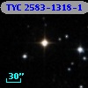 TYC 2583-1318-1