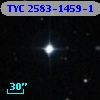 TYC 2583-1459-1