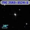 TYC 2583-1524-1