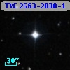 TYC 2583-2030-1