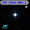 TYC 2584-304-1