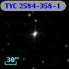 TYC 2584-358-1