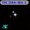 TYC 2584-363-1