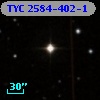 TYC 2584-402-1