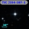 TYC 2584-507-1