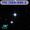 TYC 2584-844-1
