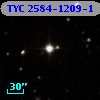 TYC 2584-1209-1