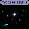 TYC 2584-1326-1