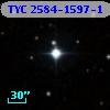 TYC 2584-1597-1