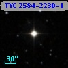 TYC 2584-2230-1