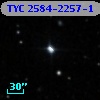 TYC 2584-2257-1