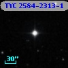 TYC 2584-2313-1