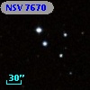 NSV  7670
