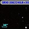 1RXS J162241.8+313022