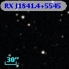 RX J1841.4+5545