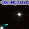 1RXS J162421.6+320434