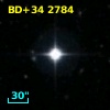 BD+34  2784