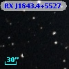 RX J1843.4+5527