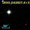 1RXS J162827.4+313929