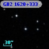 GB2 1620+333
