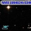 NVSS J184124+534830