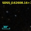SDSS J162608.16+332827.8