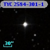 TYC 2584-301-1
