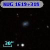 KUG 1619+318