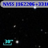 NVSS J162206+331616
