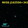 NVSS J162550+341220