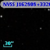NVSS J162808+332058
