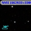 NVSS J162833+330852