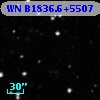 WN B1836.6+5507