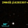 2MASS J16283307+3308537
