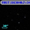 FIRST J163040.7+341608