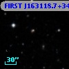 FIRST J163118.7+342516