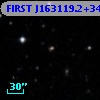 FIRST J163119.2+342522