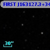 FIRST J163127.3+342315