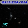 IRAS F16297+3334